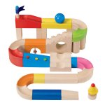 Selecta Variola Ball Track Set For Toddlers