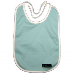 Baby Bib (celadon)