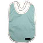 Baby Bib (celadon)