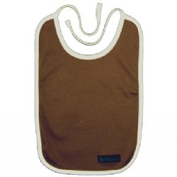 Baby Bib (teak)