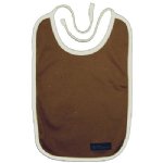 Baby Bib (teak)