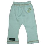 Baby Yoga Pants (celadon)