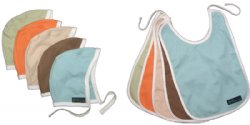 Hats & Bibs