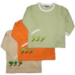 Leafcutter Ants T-shirt Collection