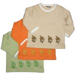 Wheat T-shirt Collection