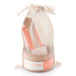 bambu Baby Feeding Starter Set