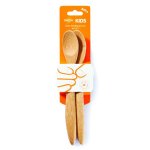 bambu Baby's Feeding Spoons (Set of 2)
