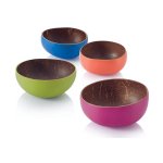 bambu Coco Mini Bowls (Set of 4)
