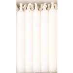 GRIMM'S White Cake Candles (10 pcs.)