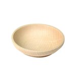 Wooden Bowl (10 cm)