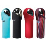 Built NY Insulated Bottle Slinger 18-27 oz (for Classic and Wide Klean Kanteens)