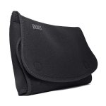 Built NY Cushy Tushy Changing Pad (Black)