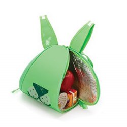 Built NY Meadow Rabbit Munchler Insulated Lunch Backpack