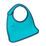 Built NY Comfy Bib (Sky Blue)