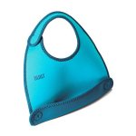 Built NY Tidy Bib (Sky Blue)