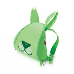 Built NY Meadow Rabbit Munchler Insulated Lunch Backpack