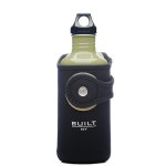 Built NY Insulated Black Thirsty Tote for 40 oz Klean Kanteen
