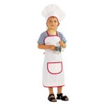 Chef`s Outfit