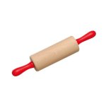 Child`s Wooden Rolling Pin