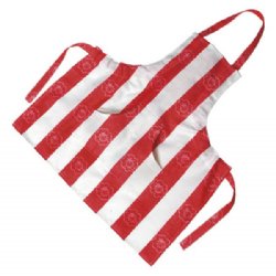 Child's Cotton & Linen Apron