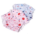 Cloth Doll Diapers (Set of 2)