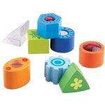 HABA Discovery Blocks Curioso