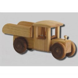 Debresk Big Tipping Lorry