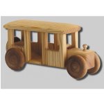 Debresk Omnibus