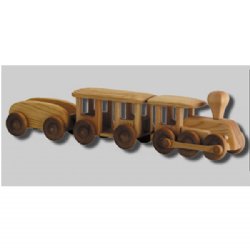 Debresk Train