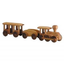 Debresk Train