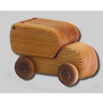 Debresk Small Delivery Van