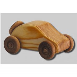 Debresk Small Personal Coupe