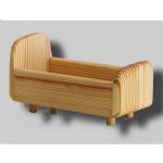 Debresk Doll Bed