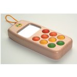 Erzi Wooden Mobile Phone