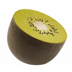 Erzi Kiwi Fruit Half