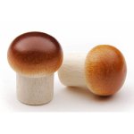 Erzi Brown Button Mushroom