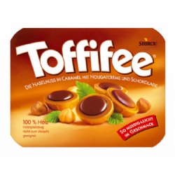 Erzi Toffifee