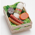 Erzi Assorted Sausages