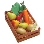 Erzi Organic Food: Fruit & Vegetables