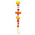 Erzi Pacifier Chain Candy