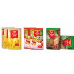 Erzi Assorted Flour Mixes (set of 3)