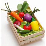Erzi Assorted Vegetables