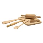 Erzi Baking and Cooking Tools Set