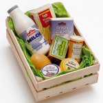 Erzi Assorted Baking Ingredients