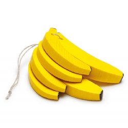 Erzi Banana Bunch