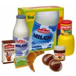 Erzi Breakfast with Fresh Baked Rolls 
