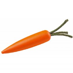 Erzi Carrot