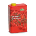 Erzi Tetra Pak Juice (Cherry)