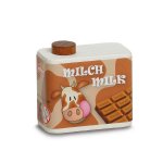 Erzi Tetra Pak Milk (Chocolate)
