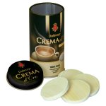 Erzi Dallmayr Crema Coffee Pads in Tin